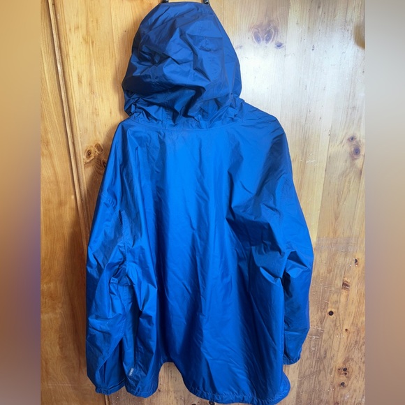 Rain Jacket - Picture 2 of 3